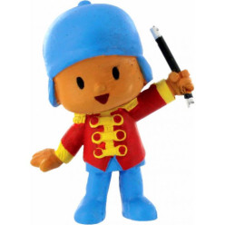 Figura Pocoyo Domador - Comansi