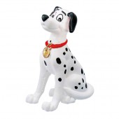 Figura Pongo 101 Dalmatas Disney
