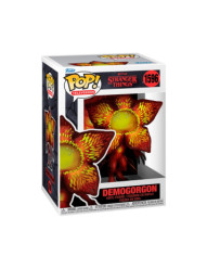 Figura Pop Stranger Things Demogorgon