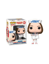 Figura Pop Stranger Things Robin