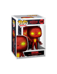 Figura Pop Stranger Things Vecna