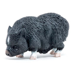 Figura Porco Vietnamita - Papo