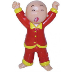Figura Ruca - Comansi