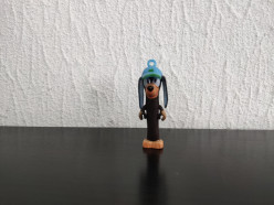 Figura Snickers Bluey 7cm