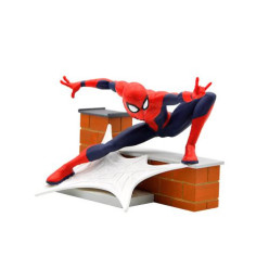 Figura Spiderman Avengers Marvel