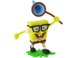 Figura Sponge Bob Borboletas