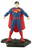 Figura Superman - Liga da Justiça