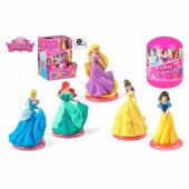 Figura Surpresa Princesas Disney