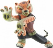 Figura Tigress - Kung Fu Panda
