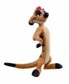 Figura Timon rei leão