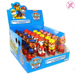 Figura Topper c/ Doces Patrulha Pata