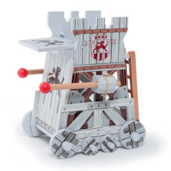 Figura Torre de Assalto - Papo