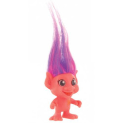 Figura Totz - Rosa - Comansi