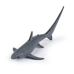 Figura Tubarão-raposa - Papo