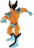 Figura Wolverine Super Heróis