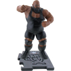 Figura Wwe Mark Henry - Comansi