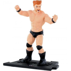 Figura Wwe Sheamus - Comansi