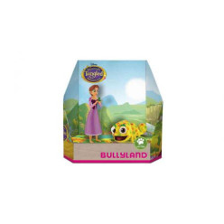 Figuras Pack Duplo Rapunzel - Bullyland