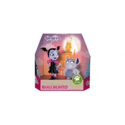 Figuras Pack Duplo Vampirina - Bullyland