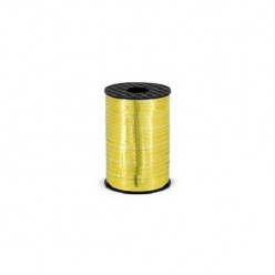 Fita Balões Dourada 225m