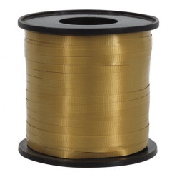 Fita Balões Dourada 458m