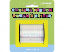 Fita Balões Iridescente 46m