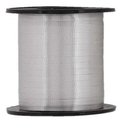 Fita Balões Prateada 458m