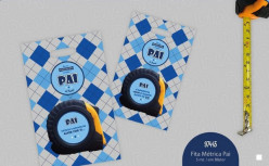 Fita Métrica Dia do Pai Sortida