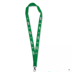 Fita Pescoço Sporting Bicampeão 2024/2025