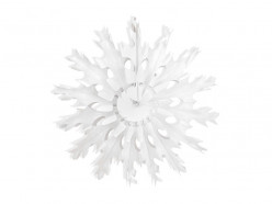 Floco de Neve Decorativo 45cm