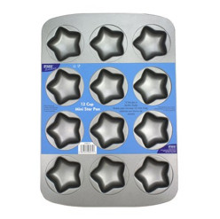 Forma 12 Estrelas Antiaderente PME