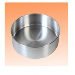 Forma Alumínio Bolo Noiva N.30 Alta