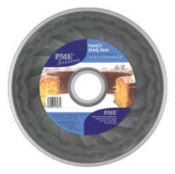 Forma Bolo Anelar PME