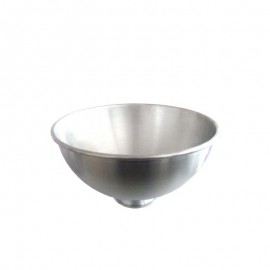 Forma Bolo Meia Esfera 26cm