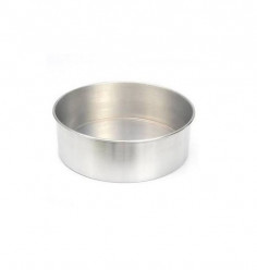 Forma Bolo Noiva N16 10cm altura