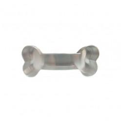 Forma Bolo Osso 23cm