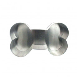 Forma Bolo Osso 40cm