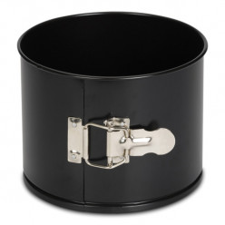 Forma Desmontavél extra alto para Panettone 16cm