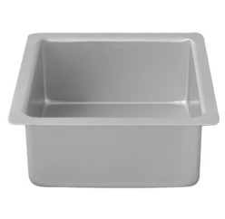 Forma Quadrada PME 15x15x7.5 cm