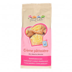FunCakes Creme de Pasteleiro 500g