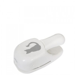 Furador Papel Gato 31mm Artoz