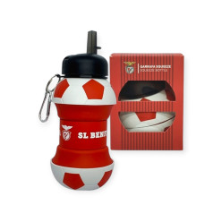 Garrafa Bola Squeeze Benfica 750ml