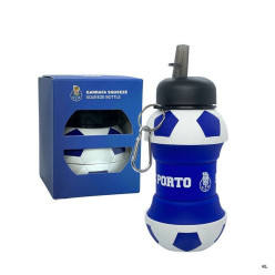 Garrafa Bola Squeeze F. C. Porto 750ml