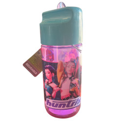 Garrafa Pequena Ecozen Hydro K-pop 430ml