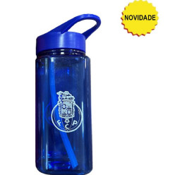 Garrafa Quadrada F. C. Porto