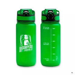 Garrafa Sporting Bicampeão 2024/2025 750ml