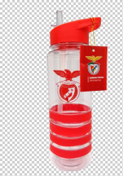 Garrafa Tritan Benfica 750ml
