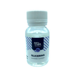 Glicerina Azucren 70gr