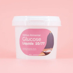 Glucose Líquida - 250gr