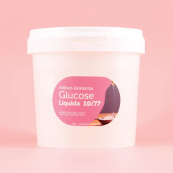 Glucose Líquida – 1kg